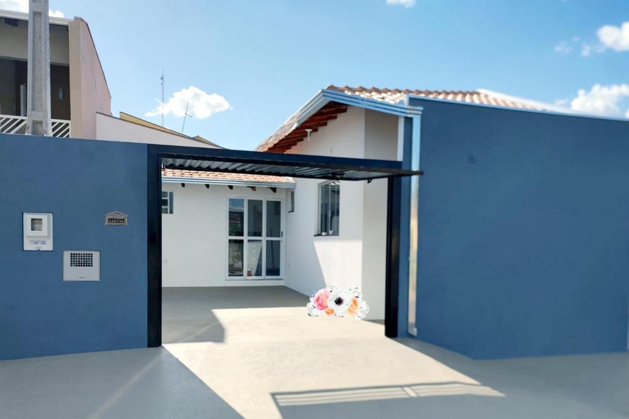 Casa Baby Villa โอลิมเปีย ภายนอก รูปภาพ