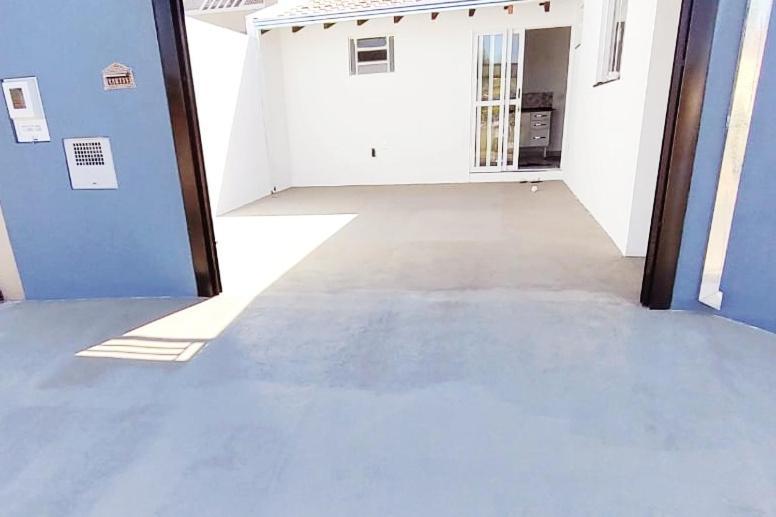 Casa Baby Villa โอลิมเปีย ภายนอก รูปภาพ